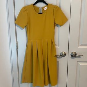 LulaRoe Amelia Dress